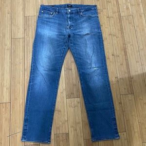 Boss men jeans.